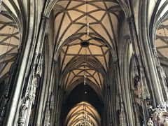 -斯蒂芬主教座堂(Stephansdom)