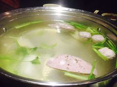 -牛焱·贵州黄牛肉火锅(城西银泰店)