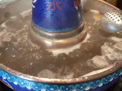 -贰重天冰煮羊自助火锅(东坝店)