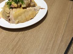 -泰煌鸡·上海白斩鸡·鸡汤面(鹤庆店)