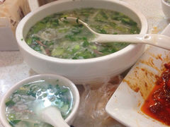菜泡饭-百味手拨龙虾馆(愚园路店)