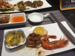 -大渔铁板烧(大悦城店)