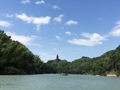 -崀山风景名胜区