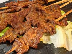 -小欢喜烧烤大排挡•龙虾(南车站路店)