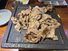 -火炉情韩国料理店(古田路店)