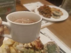 -绍兴大禹开元观堂-若耶厅