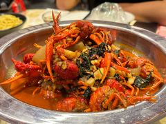 -聚味瞿记·龙虾堂(坡子街店)