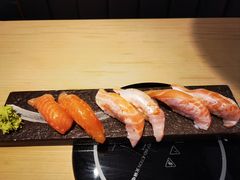 -沼津港精致料理·寿喜烧·烧鸟(漕河泾印象城店)