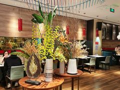 -BetterThai 泰加(苏州中心店)