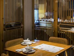 -浙里本味·宴四季江南(三台山路店)