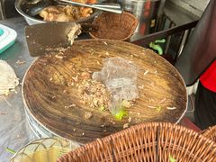 -顺平正宗烧饼熏肉家常菜(祥和家园店)