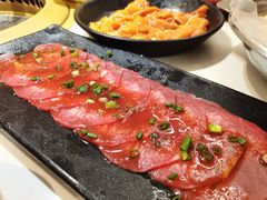 -花味·自助烤肉(雨花客厅店)