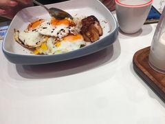 -柠檬树茶餐厅(海雅缤纷城店)