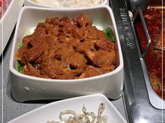 -海底捞火锅(海宁路店)