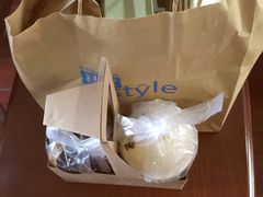 贝紫Style手机西点主题吧-贝紫Style(木马公寓店)