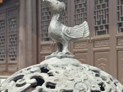 -东台西溪天仙缘景区