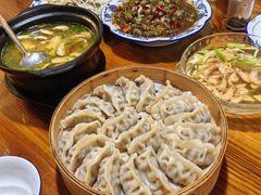 -呼吸森林·生态农庄农家乐私房菜