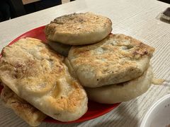 -老北京馅饼粥(西单店)