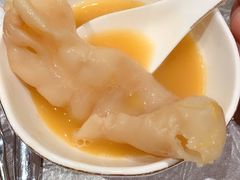 金汤港式花胶鸡锅-ONE FULL 古董港式海鲜火锅