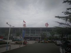 -威海大水泊国际机场
