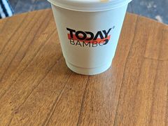 -Bamboo Today Cafe(国创园店)