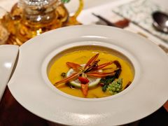 -叶叶菩提(太原别墅店)