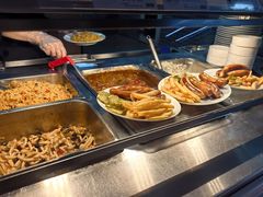 -宜家·瑞典风味餐厅(四元桥店)