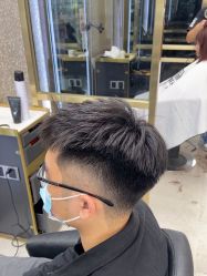 -苏奇发型·烫发染发