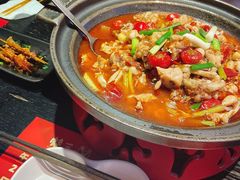 -蛙三泡椒牛蛙(万象城店)
