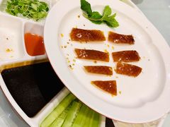 -大鸭梨烤鸭(石佛营店)