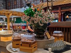 -抚顺友谊宾馆