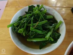 -崇州余荞面(落虹桥店)