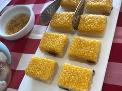 -西贝莜面村(金隅嘉品mall店)