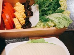 -盡膳口福跷脚牛肉火锅(北美新天地店)