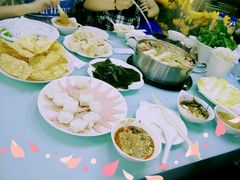 -刘一锅筋头巴脑(大悦城C店)