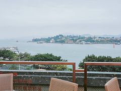 景观位-鹭江宾馆·观海餐厅