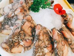 精品乌鸡卷-鲜货俚·现切牛肉·野生菌原生态火锅(西城永捷生活广场店)