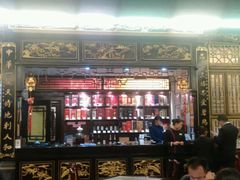 -蔼若春.传承三十年云南菜(金碧公园店)
