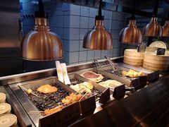 -头壹号 大油条·老长沙盖码饭(清河店)