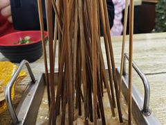 -老徐烧烤涮肚(交道口店)