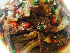 -严记小天府酸菜鱼(西四路店)