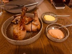 -BOR Eatery(安福路店)