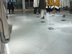 -ZARA(大上海时代广场店)
