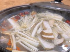 -濠轩阁特色生蚝火锅(水湾路店)
