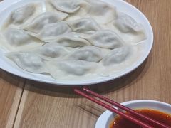 -喜家德虾仁水饺(邯郸新世纪中心店)