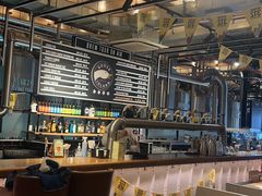 大堂-Goose Island Brewhouse鹅岛精酿啤酒餐厅