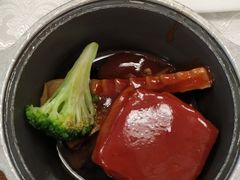 -马凯餐厅(地安门店)