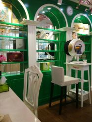 -艺米阳光Hair Salon