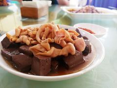 -龙潭李鸭子同乐饭店