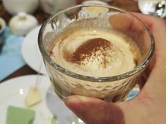 -马哥孛罗咖啡厅·Cafe Marco (厦门马哥孛罗东方大酒店)